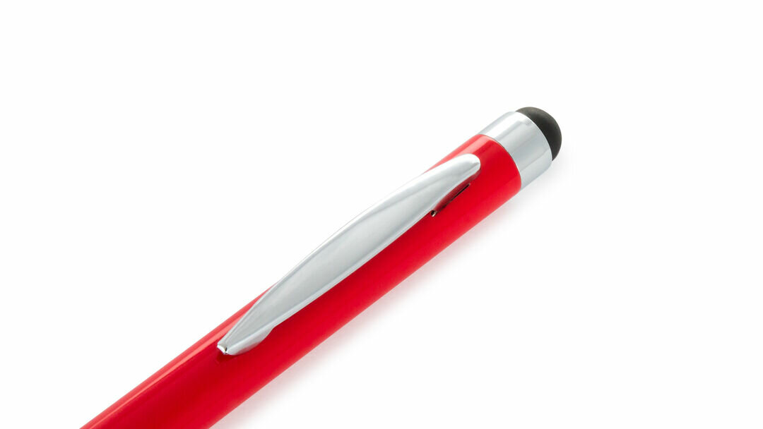 Kugelschreiber Pointer Idlum