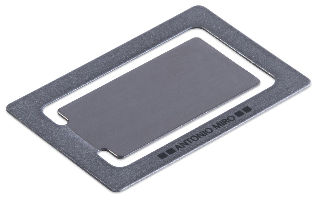 Clip Lesezeichen Idrex