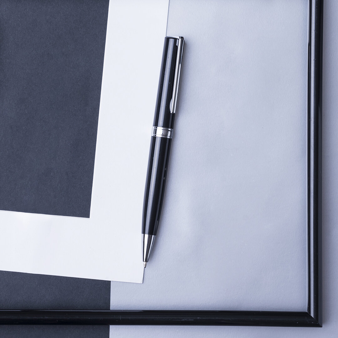 Kugelschreiber Idety