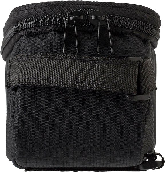 Fahrradlenkertasche aus Polyester (600D) Dorleyll