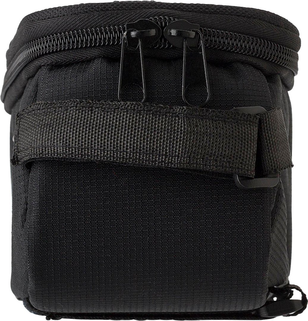 Fahrradlenkertasche aus Polyester (600D) Dorleyll