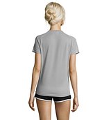 Damen T-Shirt 140g Ruinat