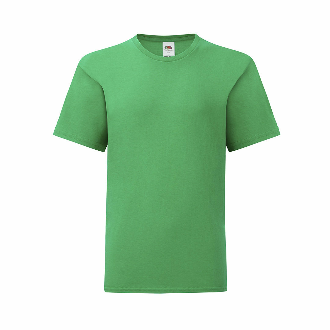 Kinder T-Shirt Idnic