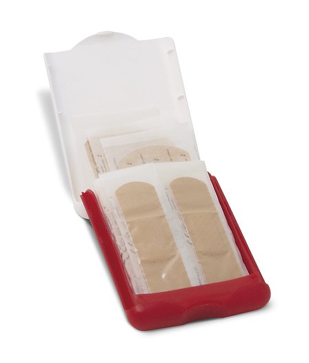 Pflasterbox VitaCard bedruckbar