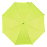 Emerantia 190T Pongee 23" Stockschirm Auto offen Corina