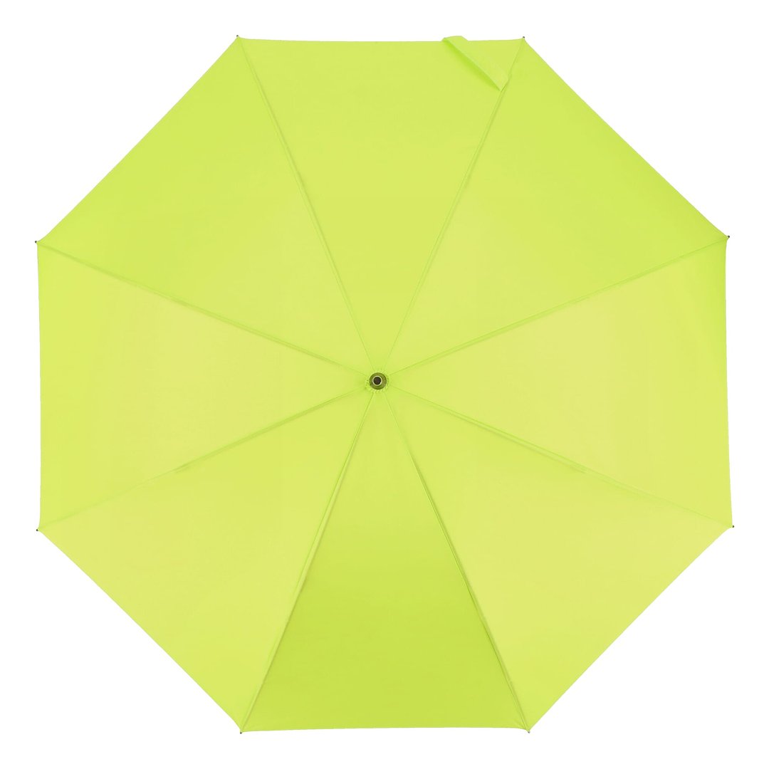 Emerantia 190T Pongee 23" Stockschirm Auto offen Corina