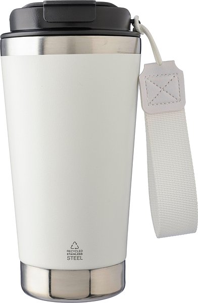 Doppelwandiger Thermobecher Aiteiver | Recycelt | 500 ml
