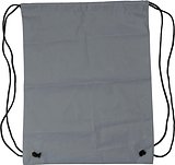 Turnbeutel Lingle | Reflektierend | 190D