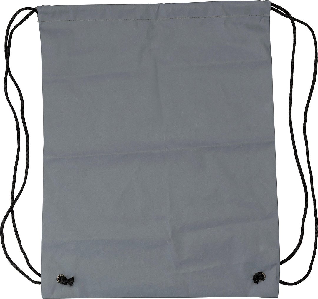 Turnbeutel Lingle | Reflektierend | 190D