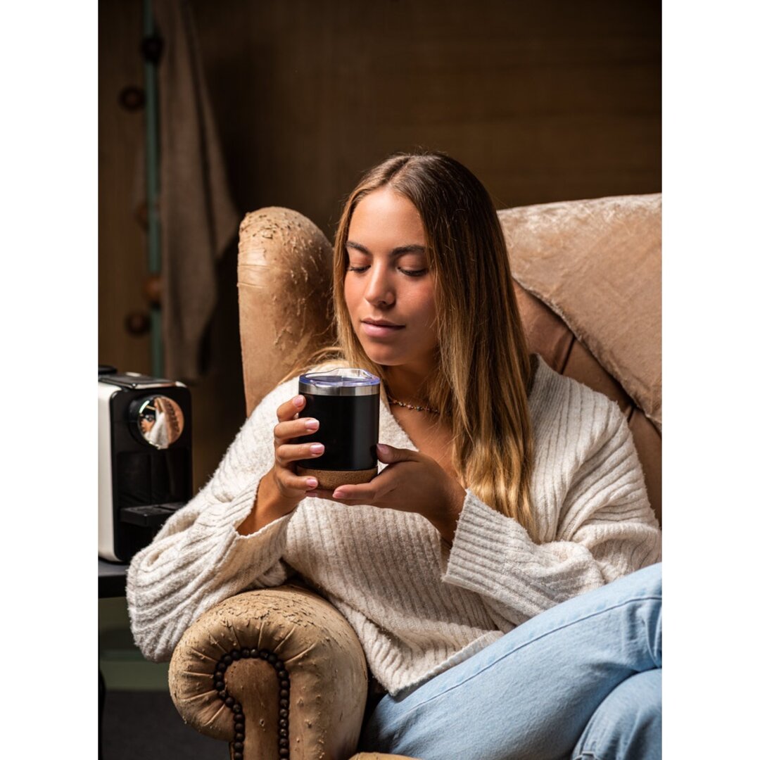 Reisebecher 400 mL Sareli