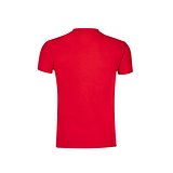 Erwachsene Farbe T-Shirt Idl T