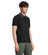 PALERMO Polo SHIRT Luriori