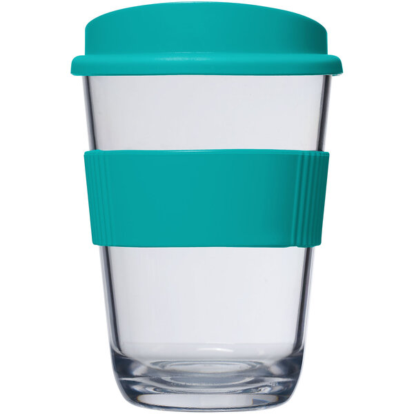 Cortado 300 ml Becher mit Griff - Step