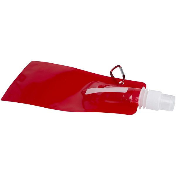 480 ml faltbare Wasserflasche - Benchat