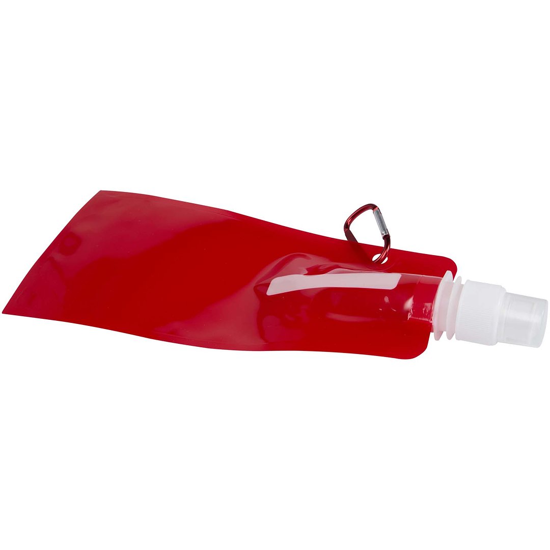 480 ml faltbare Wasserflasche - Benchat