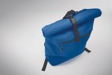 Rolltop-Rucksack 600D Benga