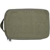 500 g/m² Aware™ Kulturbeutel aus Recyclingmaterial - Buoleyco