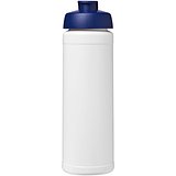 Rise 750 ml Sportflasche mit Klappdeckel - Fadria