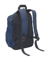 Rucksack Ripstop-Nylon Ramuna