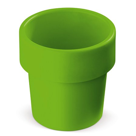 Heiß-aber-cool Kaffeebecher 240ml Hascilgn