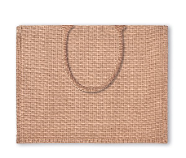Jute Shopping Tasche Raitth