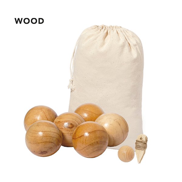 Spiel Petanque Idero