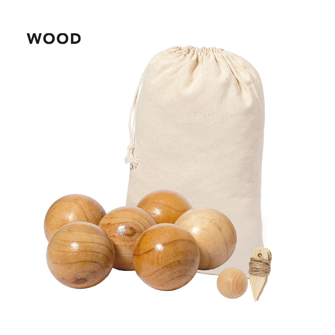 Spiel Petanque Idero