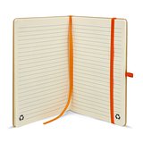 Notizbuch Kraftpapier A5 Fadricori