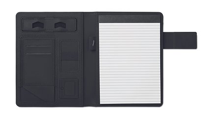 DIN A5 Portfolio & Powerbank Ylaninana
