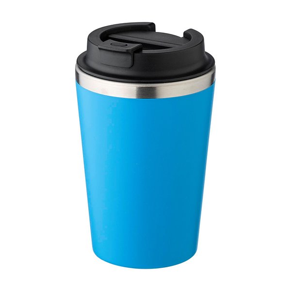 Doppelwandiger Thermobecher Gianinani | 350 ml