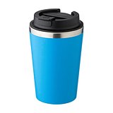 Doppelwandiger Thermobecher Gianinani | 350 ml
