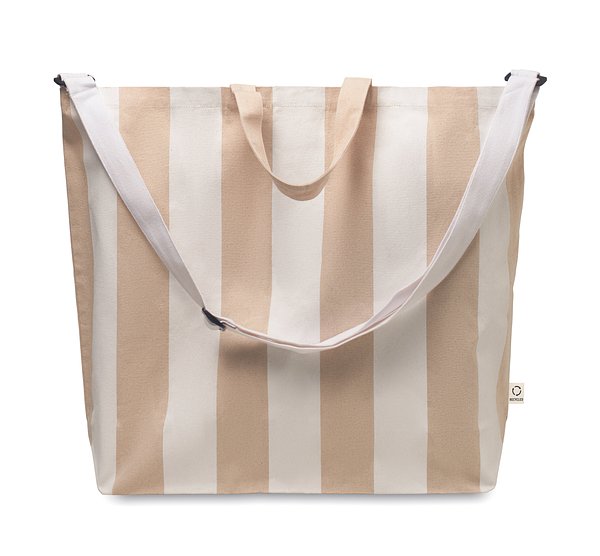 Grosse Strandtasche 280g/m² Ruinelvie