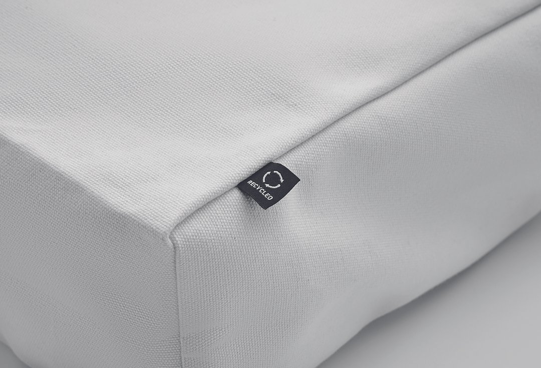 Einkaufstasche Polycotton Dumengat