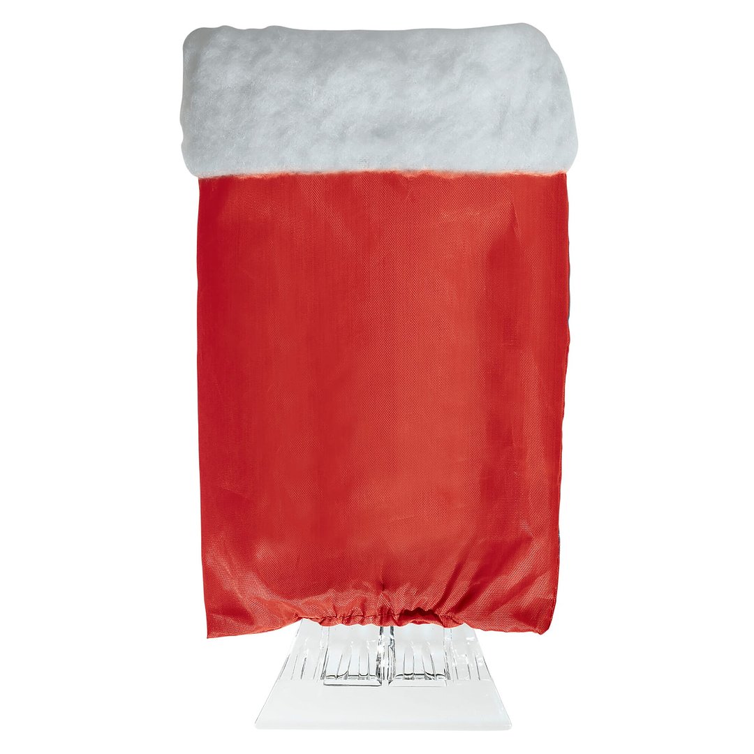 Eiskratzer mit Handschuh Andrik