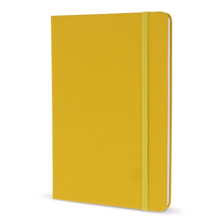 Notizbuch A5 aus PU mit Seiten Beatrudole