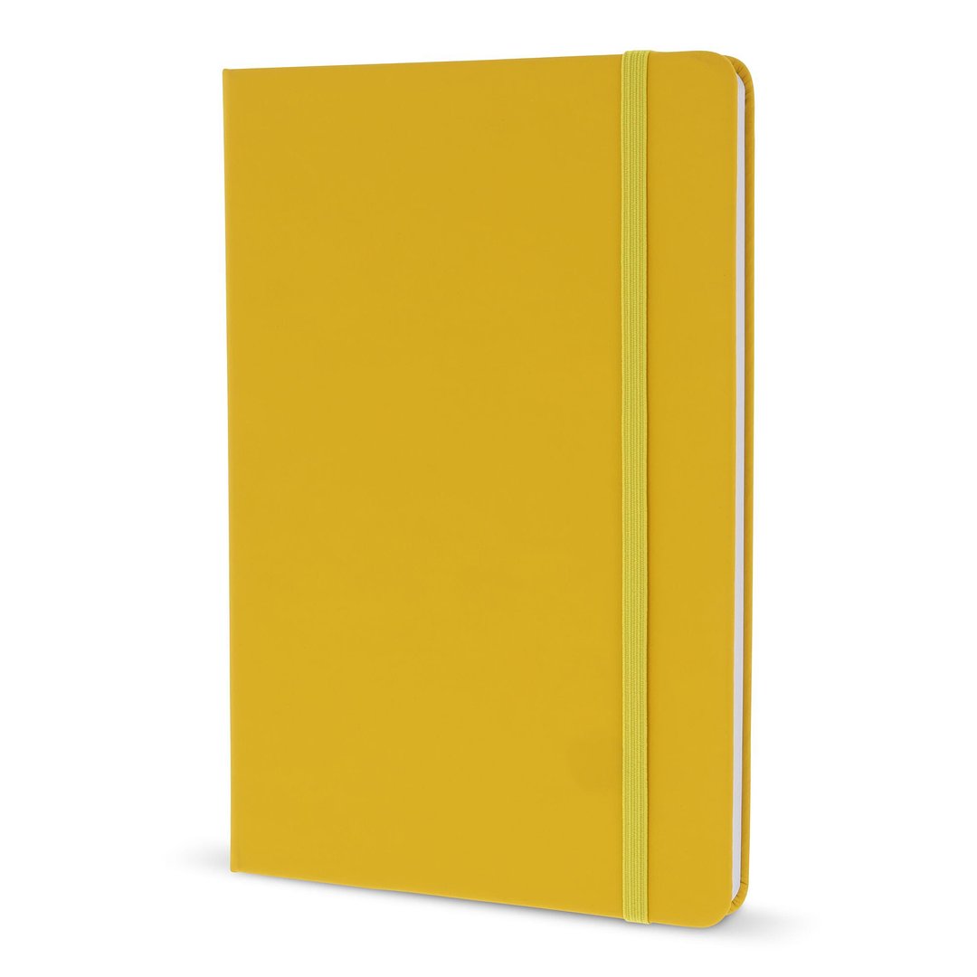 Notizbuch A5 aus PU mit Seiten Beatrudole