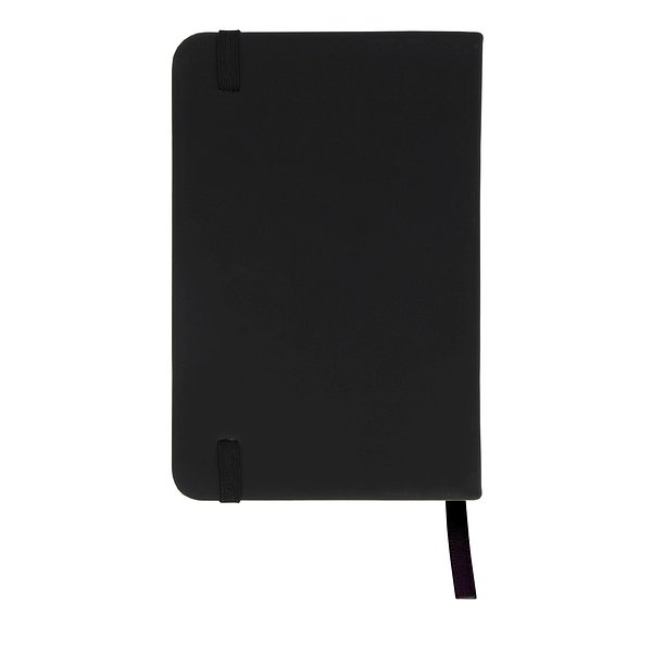 Notizbuch R-PET/PU GRS A6 Aittaraie