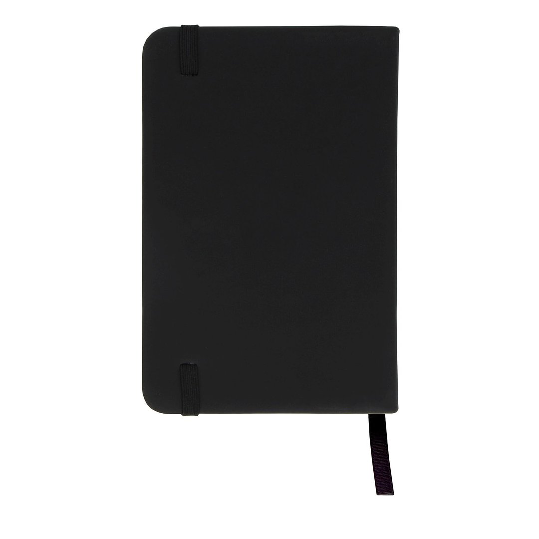 Notizbuch R-PET/PU GRS A6 Aittaraie