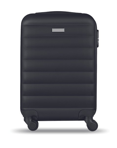 Hartschalen Trolley Mudel