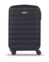 Hartschalen Trolley Mudel