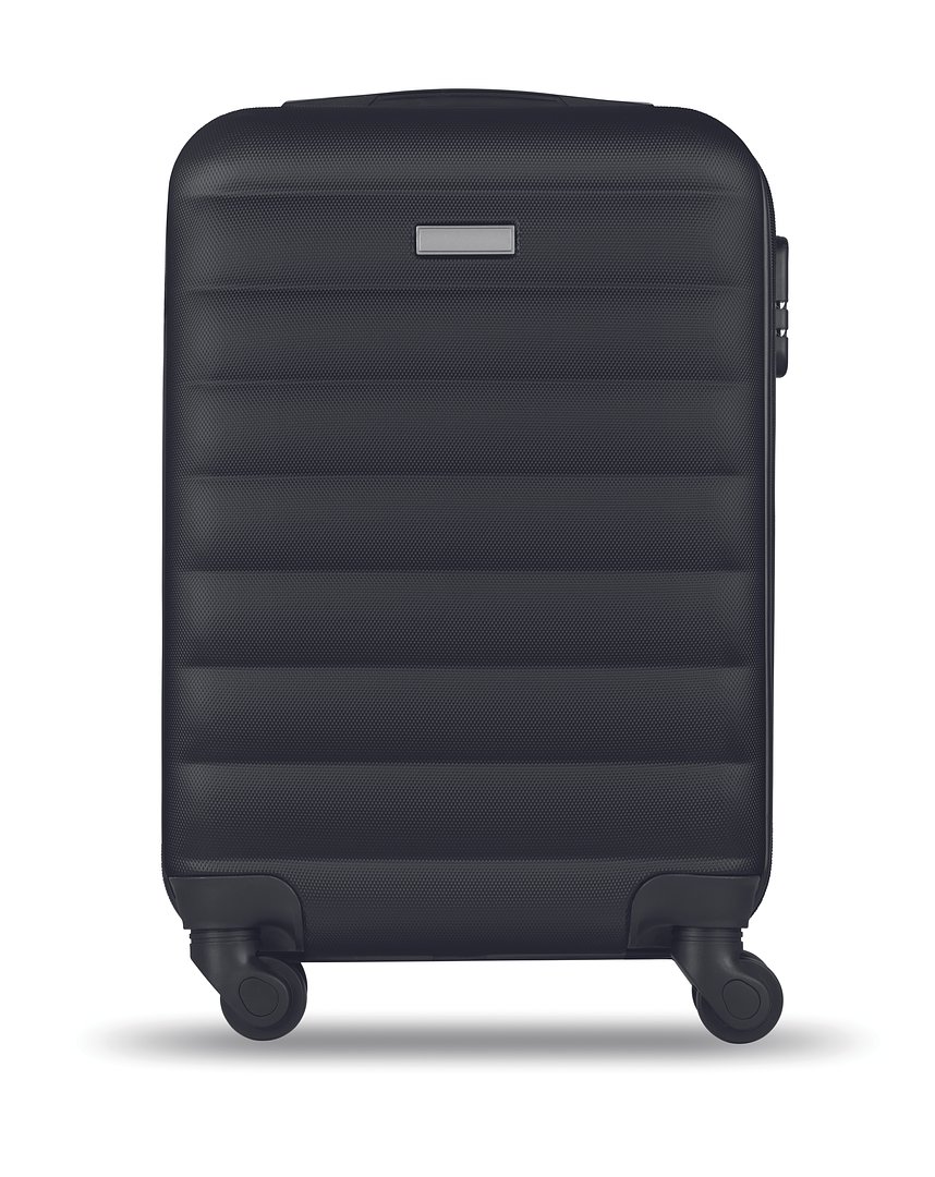 Hartschalen Trolley Mudel