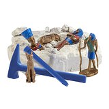 Lernspiel für Kinder Linescia