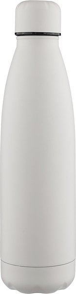 Recycelte doppelwandige Trinkflasche 500 ml Fenchlite
