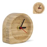 Tröpfchen-Tischuhr Waramunas