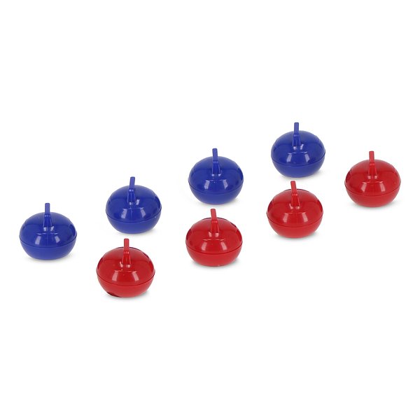 Tisch-Curling-Spiel Giandicco