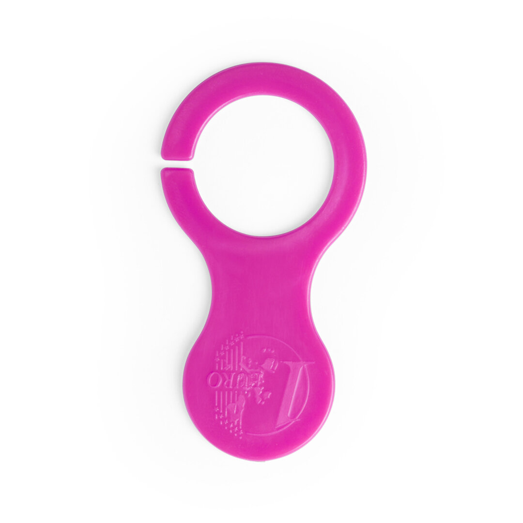 Schlüsselanhänger EK-Chip Idhop