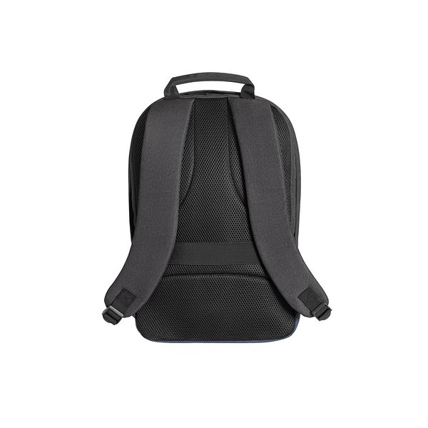 Anti-Diebstahl-Rucksack aus 600D hochdichtem, recyceltem Polyester Leycilla