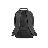 Anti-Diebstahl-Rucksack aus 600D hochdichtem, recyceltem Polyester Leycilla