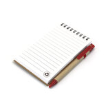 Notizbuch Idard