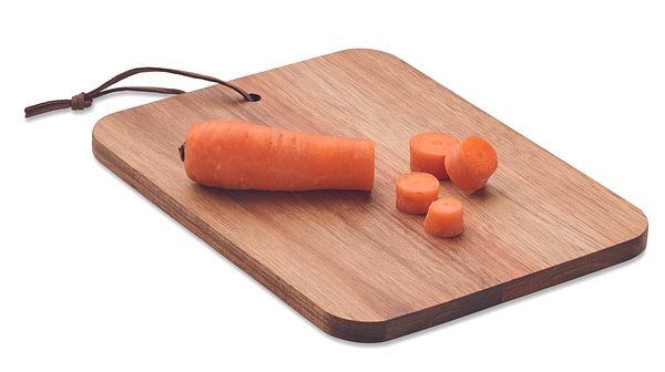 Schneidebrett Akazienholz Gile